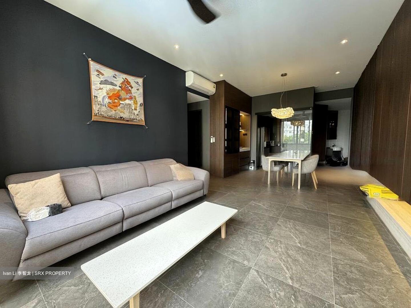 Seasons Park (D26), Condominium #480726041